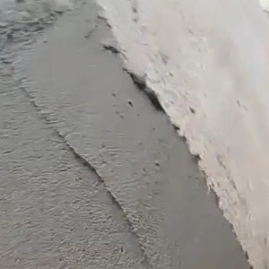 水城水工建筑物I级C55聚合物改性水泥砂浆 渠道防渗泵站加固迎水面抗冲刷砂浆