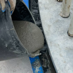 水城二类超细型cgm340电厂发电机汽轮机台板垫块设备基础大流态灌浆料