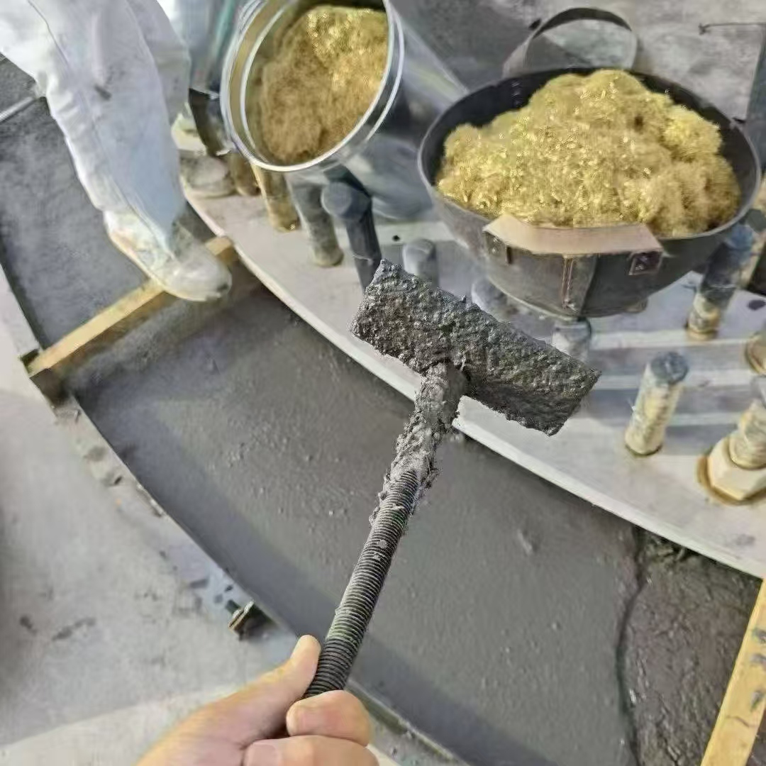 水城C120风电设备基础专用灌浆料