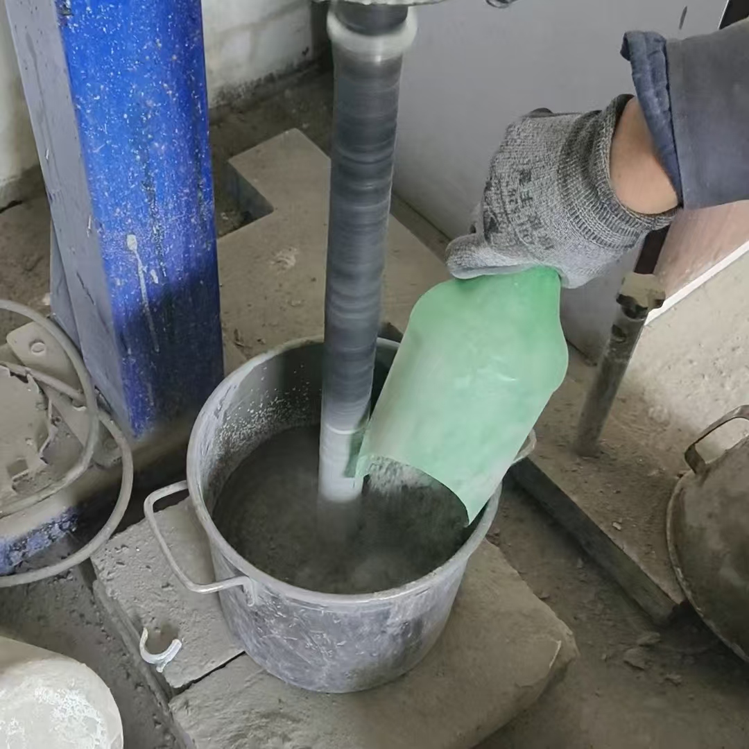 水城桥梁公路张拉用H60压浆料与普通压浆料有什么区别？