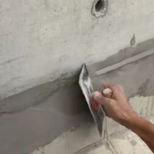 水城P型防护型环氧树脂砂浆