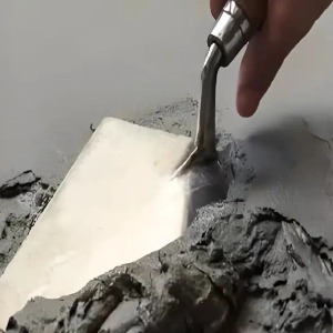 水城混凝土裂缝孔洞剥落冻融修复用高强度丙乳防腐蚀砂浆