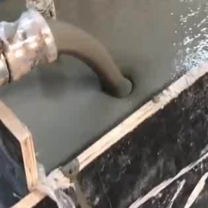 水城定制大型设备基础地脚螺栓锚固灌浆材料 机器紧急安装1天能运行