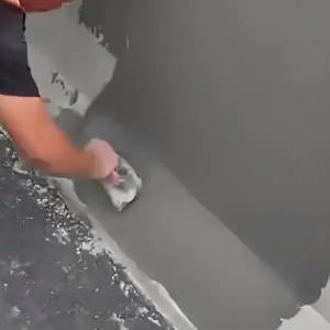 水城GB50728一级聚合物改性水泥砂浆