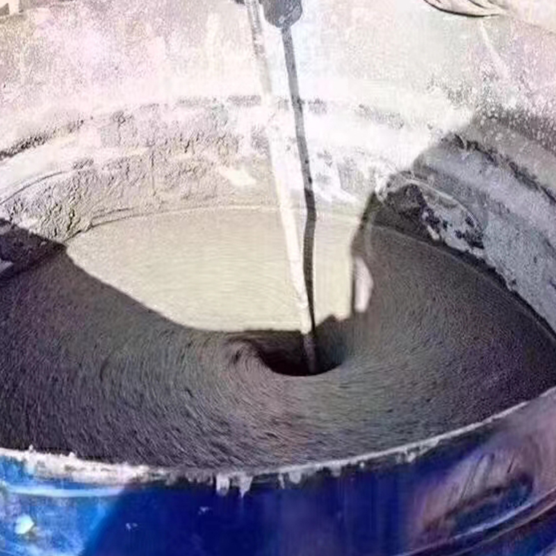 水城CGM加固型灌浆料（C40C60C80加固钢结构旧楼改造）